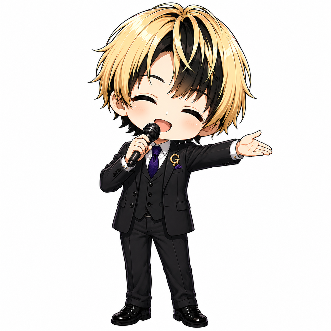 かいちょ